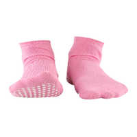 Anti slip socks