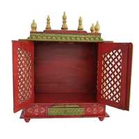 Pooja mandir