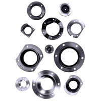 Bimetal Bearings