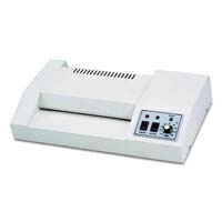 Pouch laminator