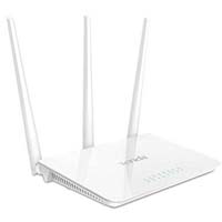 Tenda router