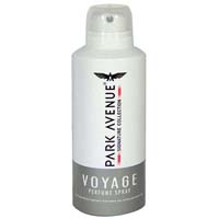 Park avenue deo