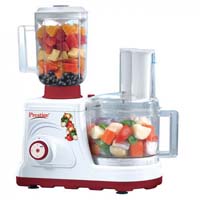 Champion food processor