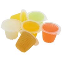 Jelly Cups