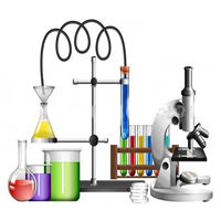 Analytical testing services