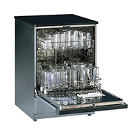 Glassware washer