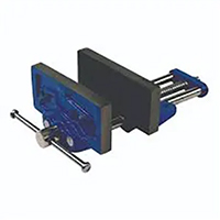 Woodworking vice