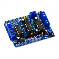 Arduino shield