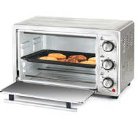 Oven Toaster Grillers