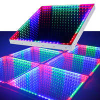 Disco lights
