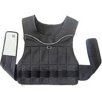 Weight vest