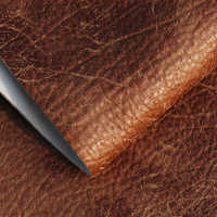 Pvc Artificial Leather