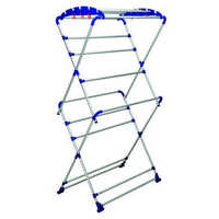 Clothes drying stand