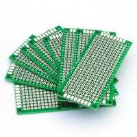 Prototype pcb