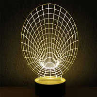 Acrylic Lamp