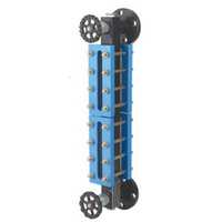 Reflex level indicator