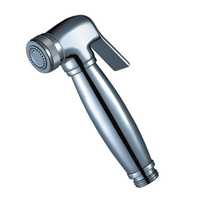 Bidet shower head