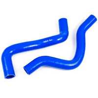 Radiator line