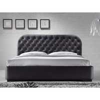 Leather Bed Covers