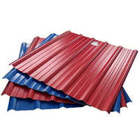 Upvc roof sheets