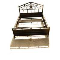 Antique Iron Beds