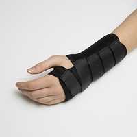 Wrist Support