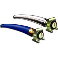 Rubber expander roller