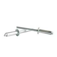 Open End Blind Rivets