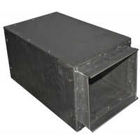 Hvac duct