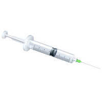 Medical Syringe