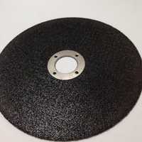 Parting wheels