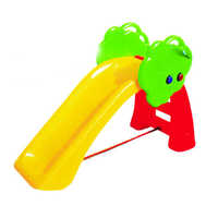 Baby slide