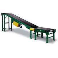 Conveyor systems