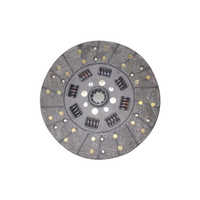 ट्रैक्टर क्लच प्लेट