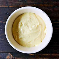 खाना पकाने की क्रीम