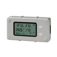 Rh data logger