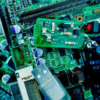 Electronic Engineering Services Provider
