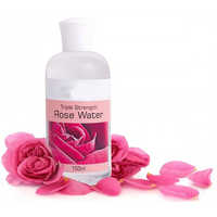 Rose Water