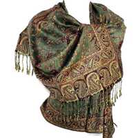 Pashmina scarves