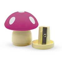 Sharpener erasers