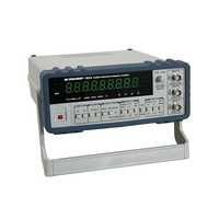 Frequency counter