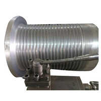 Drum winches