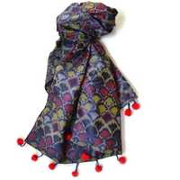 Designer stoles
