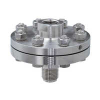 Diaphragm seal