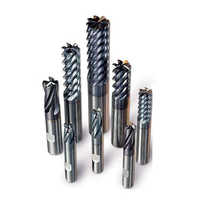 Tungsten Carbide Tools