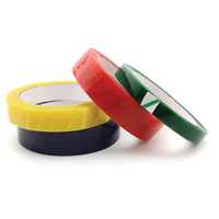 Antistatic tape