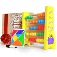 Abacus kit