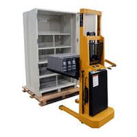 Battery lift