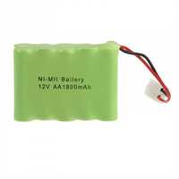 Ni mh rechargeable battery pack