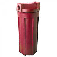 High temperature filters